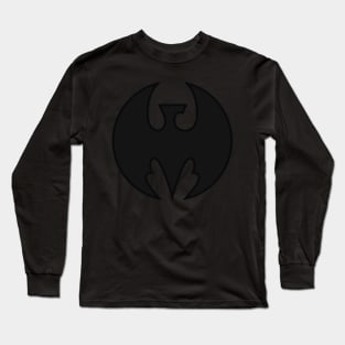 Gessler Logo Long Sleeve T-Shirt